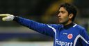 Nikolov agrees to MLS switch