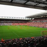 Plans unveiled for Anfield redevelopment and regeneration of local area | Football News | Sky Sports