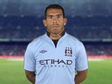 Carlos Tevez