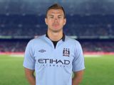 Edin Dzeko
