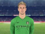 Joe Hart