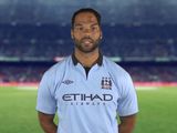 Joleon Lescott