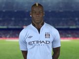 Mario Balotelli