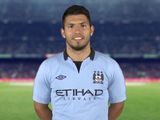Sergio Aguero
