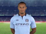 Vincent Kompany