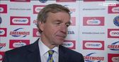 Shrewsbury defeat Saddlers