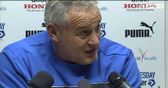 Jones calls for an end to abuse