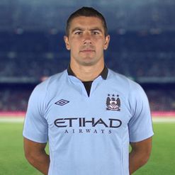 Aleksandar Kolarov