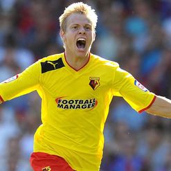 Matej Vydra