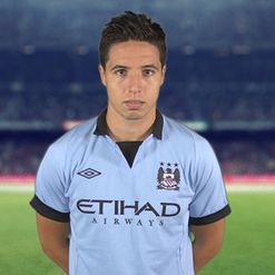 Samir Nasri