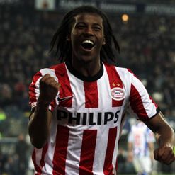 Georginio Wijnaldum