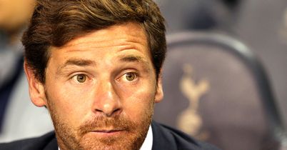 Villas Boas: Christian Gross in disguise?