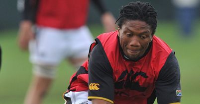 Three Kings leave for Bulls