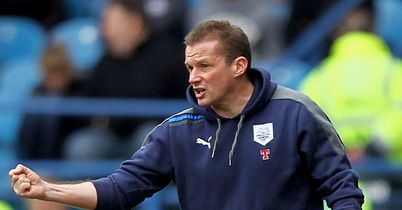 Boro swoop for duo