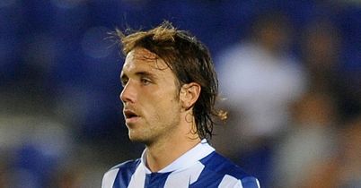 Verdu set to leave Espanyol