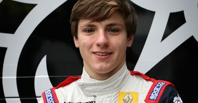 King joins Racing Engineering