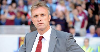 Davis: Praised team performance