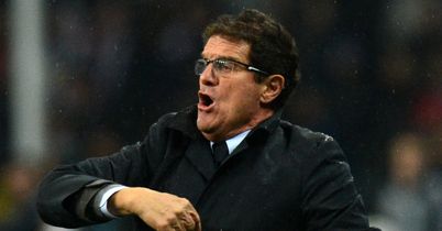 Capello PSG link played down