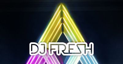 DJ Fresh