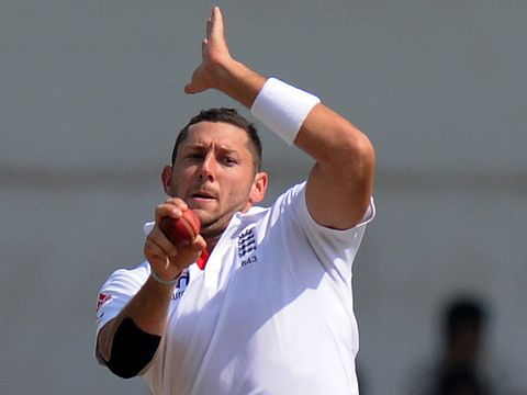Tim Bresnan