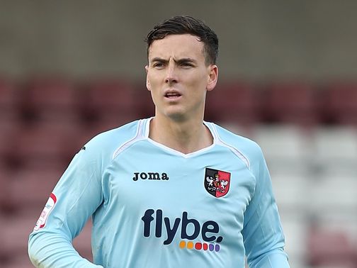 Alan Gow: Scored from the spot