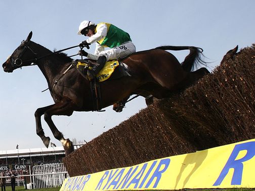 Albertas Run: Ryanair hopeful