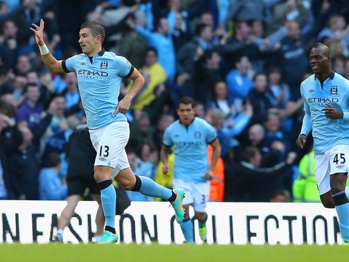 Kolarov: No further police action