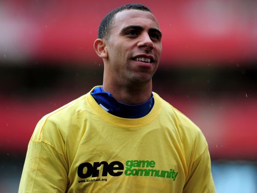 Ferdinand: In Turkish talks