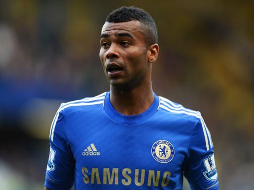 Ashley Cole: Free agent at end of season