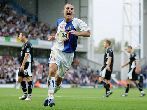 Bentley: Linked with return to former club