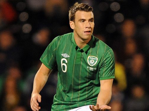 Seamus Coleman: Defender says Sweden draw means nothing if the Republic of Ireland cannot beat Austria