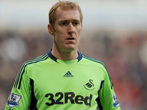 Gerhard Tremmel: Having a run in the side