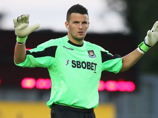 Stephen Henderson: Three month Tractor Boys deal