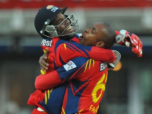 Highveld bagged another success