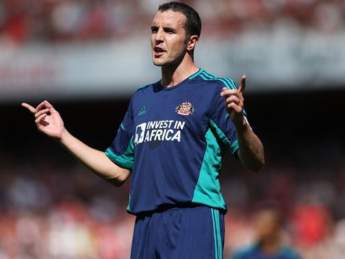 John O'Shea: 'Massive' games on the cards