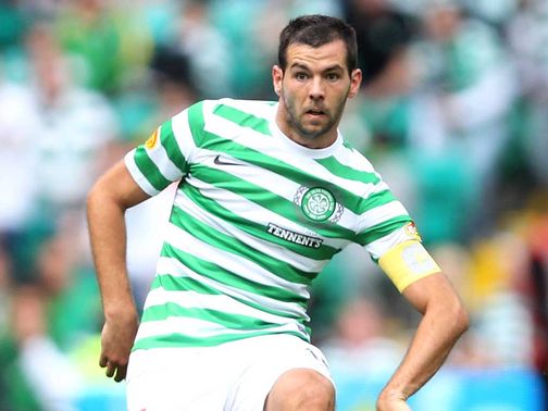 Joe Ledley: Preparing for Tannadice trip