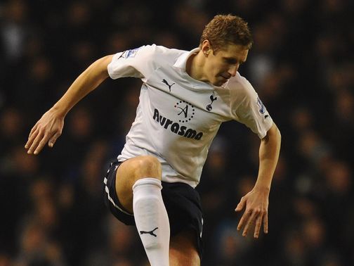 Michael Dawson: Turned down move to Queens Park Rangers
