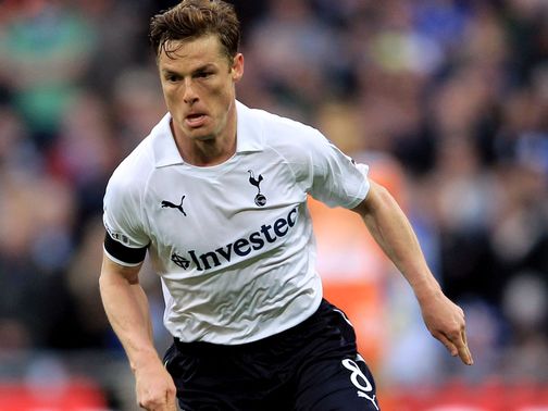 Scott Parker: Tottenham midfielder close to fitness and will not be allowed to join QPR