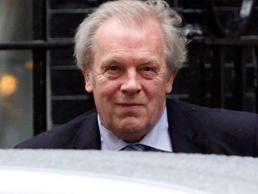 Gordon Taylor: Match-fixing is hight on PFA's agenda