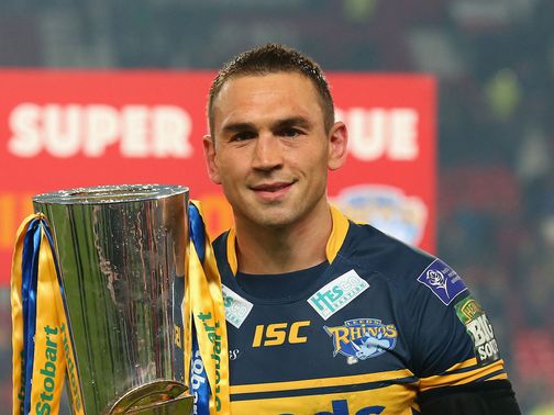 Sinfield: New England skipper