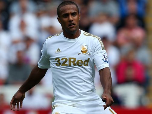 Wayne Routledge: Enjoyed a strong start to the season