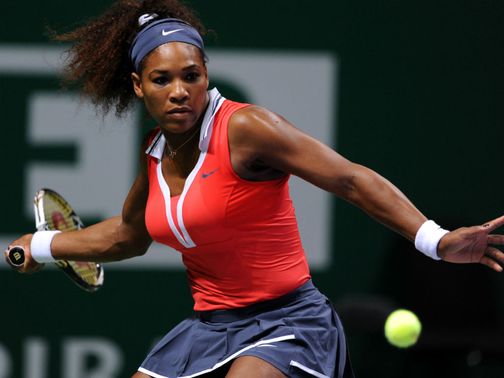Serena Williams: Has undergone minor surgery