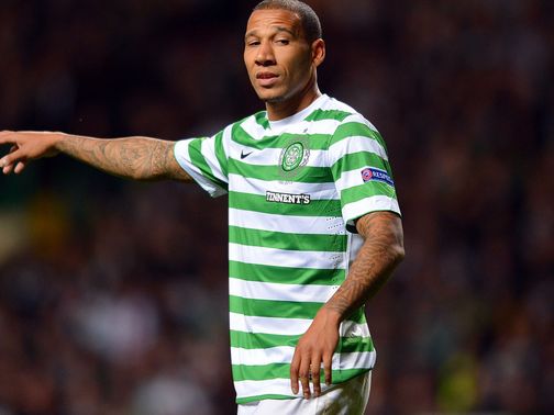 Kelvin Wilson: Knows they will have to work hard