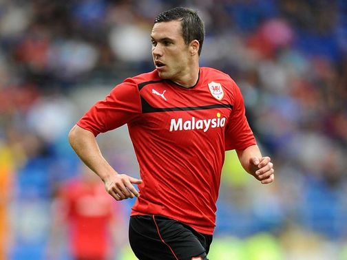 Don Cowie: Netted his first goal since September