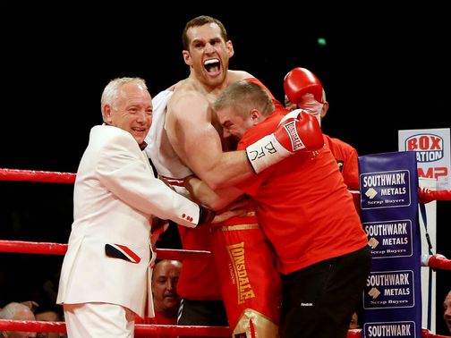 David Price: Looks the real deal