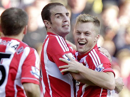 John O'Shea: Concerned by Sunderland's latest slump in form