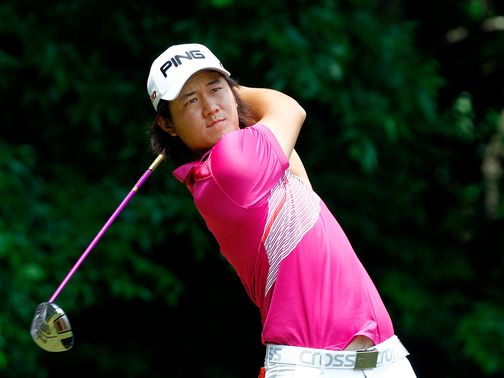 Richard H Lee: Arrives in good form