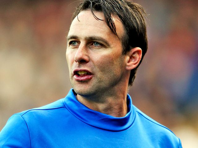 Dougie Freedman: Delighted with Bolton's attitude