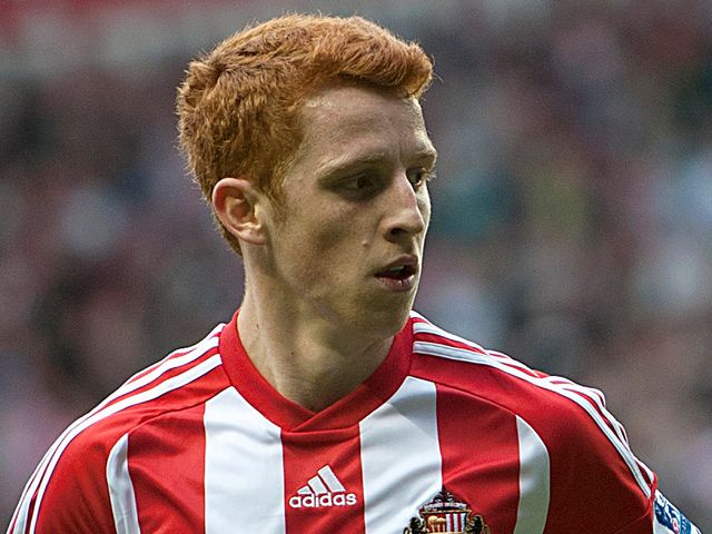 Jack Colback