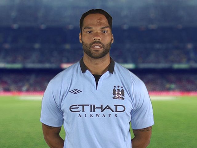 Joleon Lescott